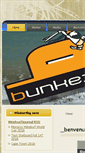 Mobile Screenshot of bunker-rimini.com